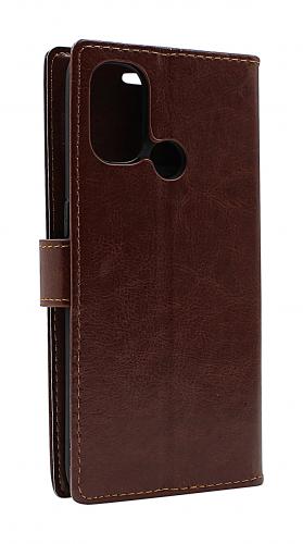 billigamobilskydd.seCrazy Horse Wallet OnePlus Nord N100