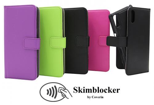 CoverinSkimblocker Magnet Fodral Sony Xperia L3