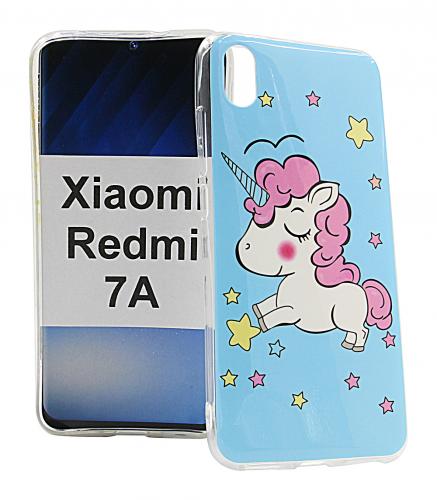 billigamobilskydd.seDesignskal TPU Xiaomi Redmi 7A