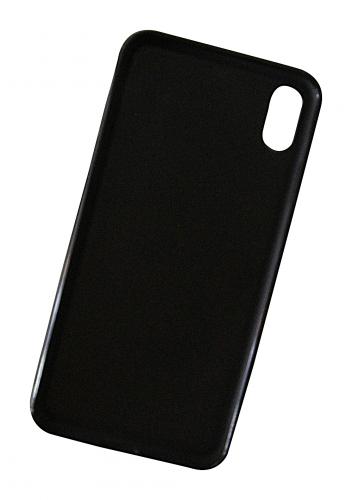 CoverinSkimblocker Magnet Fodral iPhone Xs Max