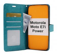 billigamobilskydd.seCrazy Horse Wallet Motorola Moto E7i Power