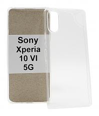 billigamobilskydd.seUltra Thin TPU skal Sony Xperia 10 VI 5G