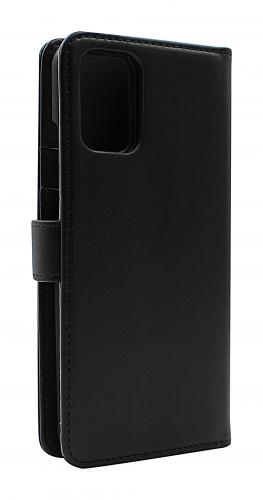 CoverinSkimblocker Magnet Fodral Samsung Galaxy A02s