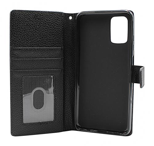 billigamobilskydd.seNew Standcase Wallet Samsung Galaxy A03s (SM-A037G)