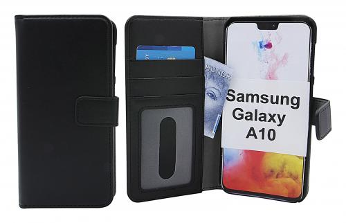 CoverinSkimblocker Magnet Fodral Samsung Galaxy A10 (A105F/DS)