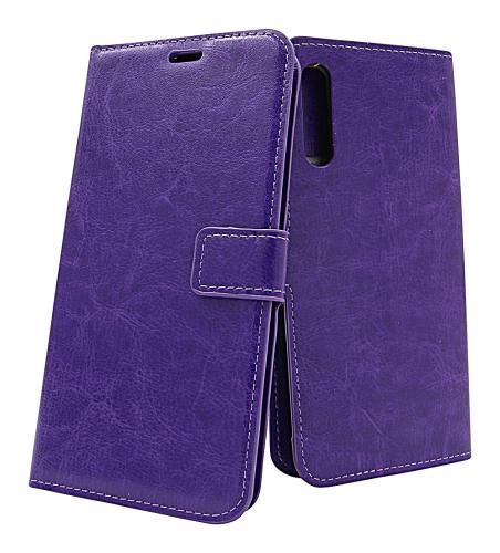 billigamobilskydd.seCrazy Horse Wallet Samsung Galaxy A50 (A505FN/DS)