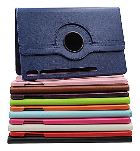 360 Fodral Samsung Galaxy Tab S7+ / S8+ 12.4