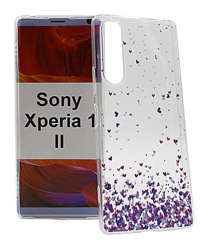 billigamobilskydd.seDesignskal TPU Sony Xperia 1 II (XQ-AT51)