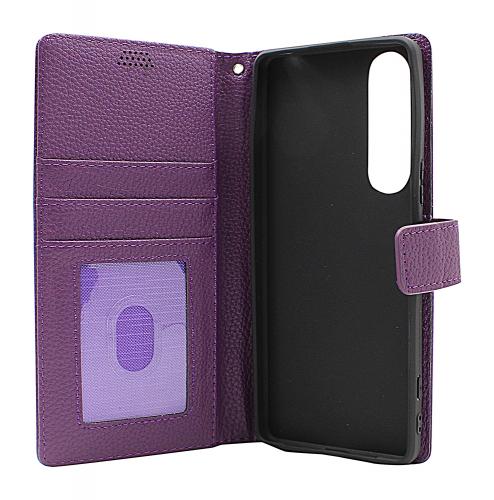 billigamobilskydd.seNew Standcase Wallet Sony Xperia 1 IV (XQ-CT54)