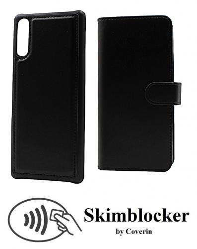 CoverinSkimblocker XL Magnet Fodral Sony Xperia L4