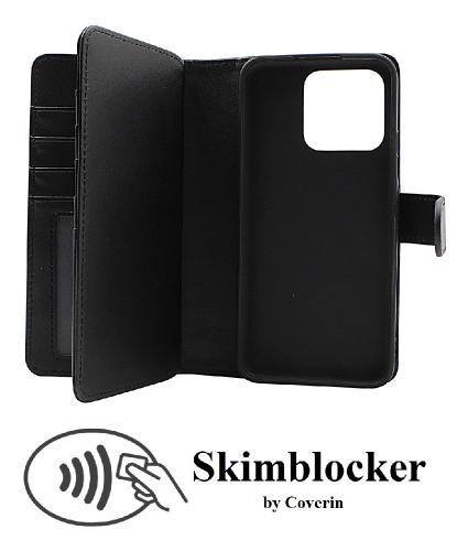 CoverinSkimblocker XL Magnet Fodral Xiaomi 13 5G