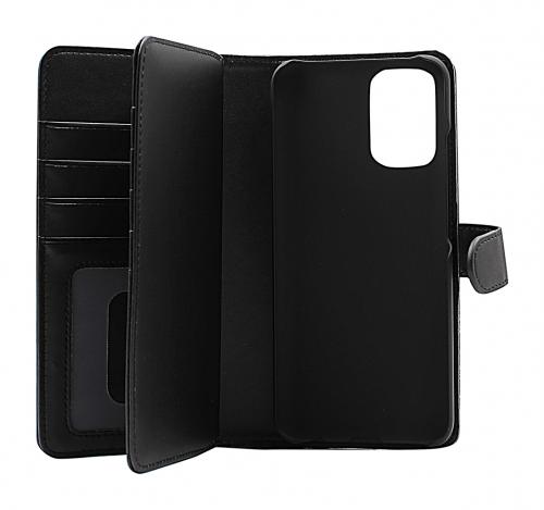 CoverinSkimblocker XL Magnet Fodral Xiaomi Redmi Note 10 / Note 10s