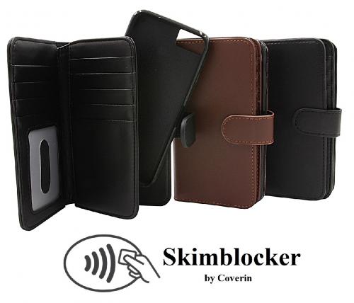 CoverInSkimblocker XL Magnet Fodral iPhone 6/7/8/SE 2nd/3rd Gen.