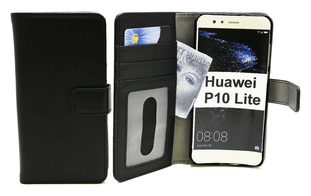 CoverInMagnet Fodral Huawei P10 Lite