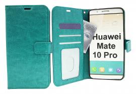 billigamobilskydd.seCrazy Horse Wallet Huawei Mate 10 Pro