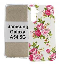 billigamobilskydd.seDesignskal TPU Samsung Galaxy A54 5G