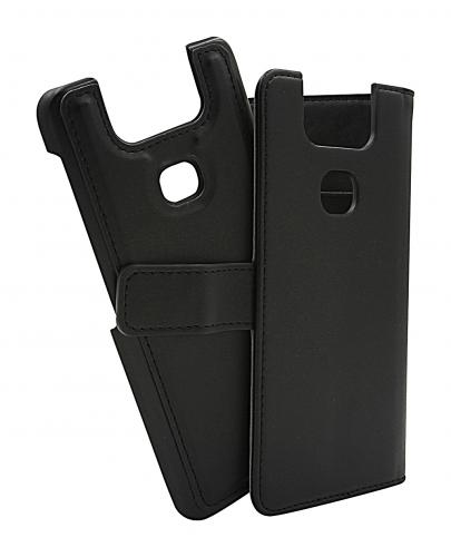 CoverinSkimblocker Magnet Fodral Asus ZenFone 6 (ZS630KL)