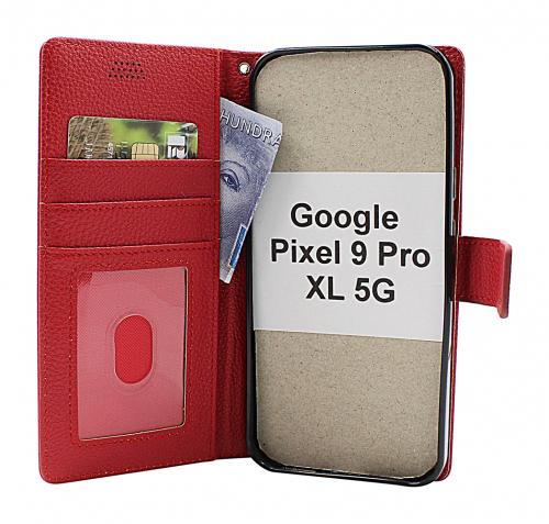 billigamobilskydd.seNew Standcase Google Pixel 9 Pro XL 5G Plnboksfodral