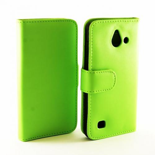 CoverinPlnboksfodral Huawei Ascend Y550