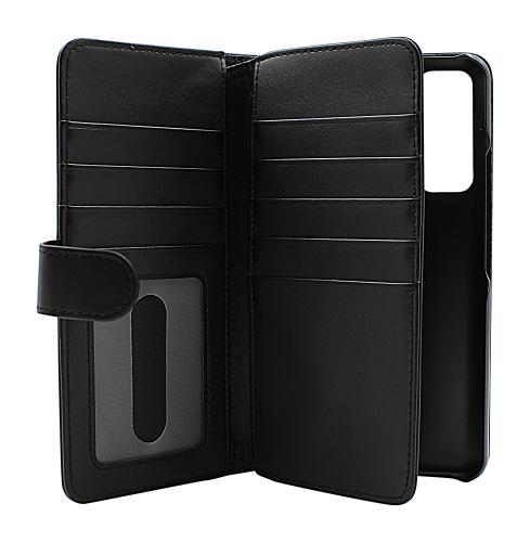 CoverinSkimblocker XL Wallet Huawei P Smart 2021