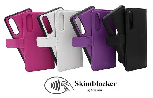 CoverinSkimblocker Magnet Fodral Huawei P30