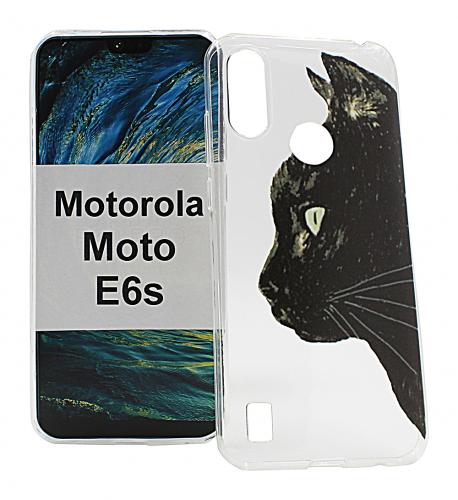 billigamobilskydd.seDesignskal TPU Motorola Moto E6s