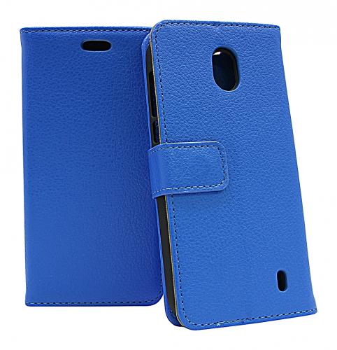 billigamobilskydd.seStandcase Wallet Nokia 1