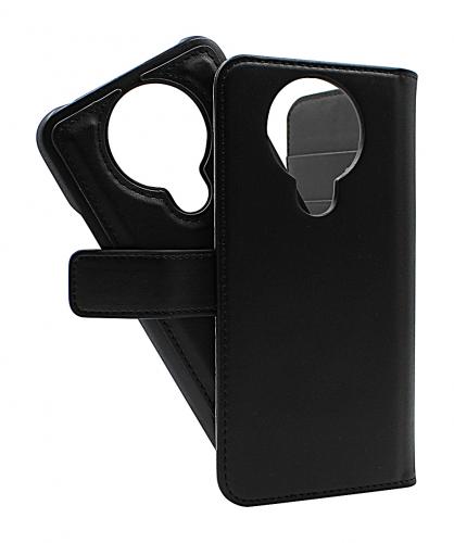 CoverinSkimblocker Magnet Fodral Nokia 3.4