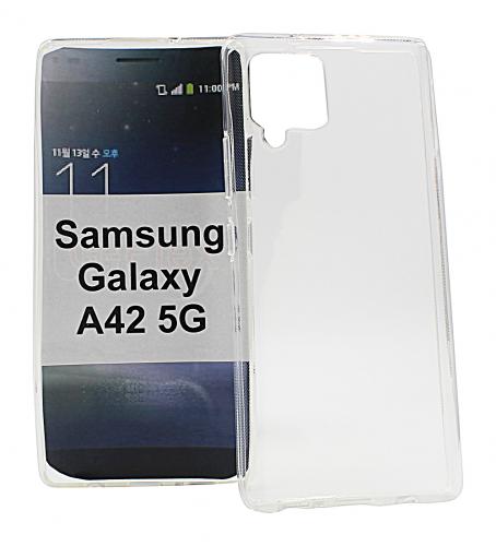 billigamobilskydd.seTPU Skal Samsung Galaxy A42 5G