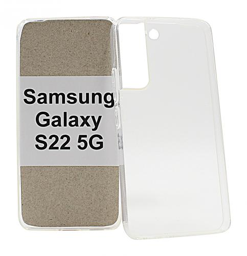 billigamobilskydd.seTPU Skal Samsung Galaxy S22 5G