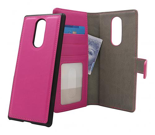 CoverinSkimblocker Magnet Fodral Sony Xperia 1 (J9110)