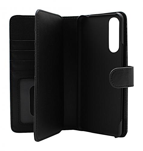 CoverinSkimblocker XL Magnet Fodral Sony Xperia 5 II (XQ-AS52)