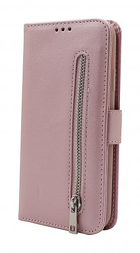 billigamobilskydd.seZipper Standcase Wallet iPhone 14 (6.1)