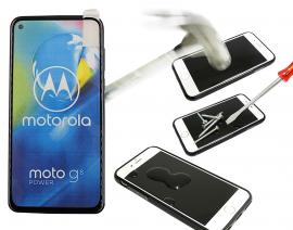 billigamobilskydd.seFull Frame Glas skydd Motorola Moto G8 Power