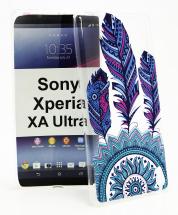 billigamobilskydd.seDesignskal TPU Sony Xperia XA Ultra (F3211)