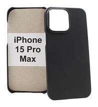 billigamobilskydd.seHardcase iPhone 15 Pro Max
