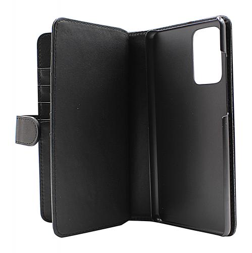 CoverinSkimblocker XL Wallet Samsung Galaxy A72 (A725F/DS)