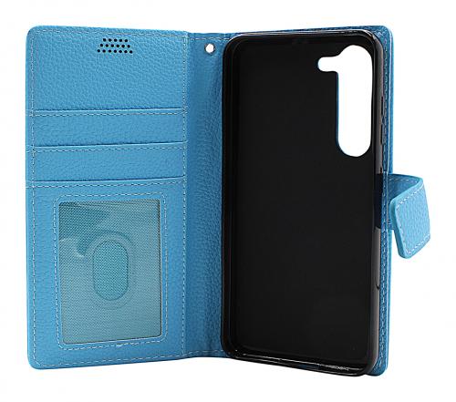 billigamobilskydd.seNew Standcase Wallet Samsung Galaxy S23 5G