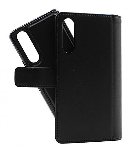 CoverinSkimblocker Magnet Fodral Sony Xperia 10 IV 5G (XQ-CC54)