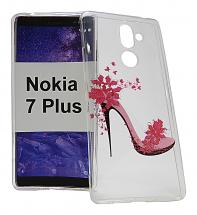 billigamobilskydd.seDesignskal TPU Nokia 7 Plus