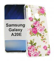 billigamobilskydd.seDesignskal TPU Samsung Galaxy A20e (A202F/DS)