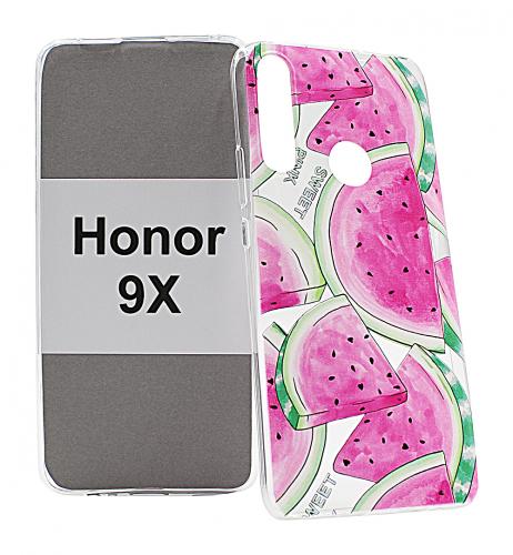 billigamobilskydd.seDesignskal TPU Honor 9X