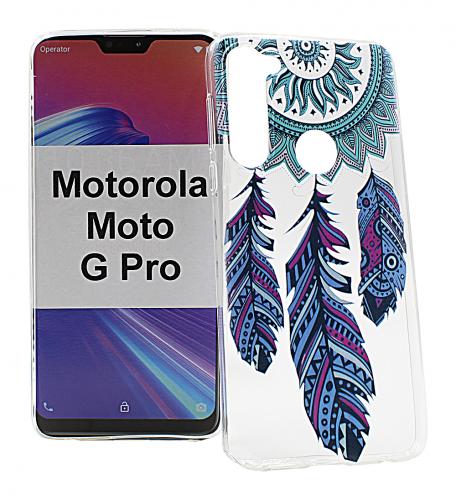 billigamobilskydd.seDesignskal TPU Motorola Moto G Pro