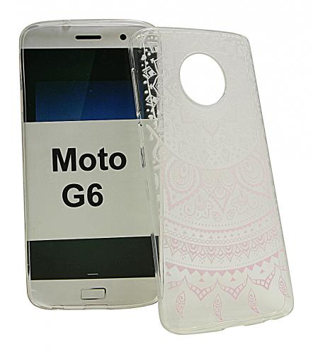 billigamobilskydd.seDesignskal TPU Motorola Moto G6