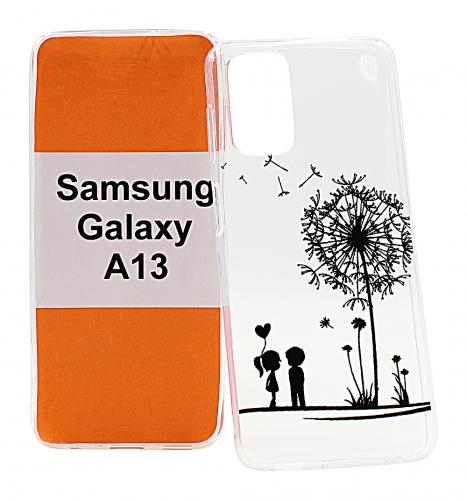 billigamobilskydd.seDesignskal TPU Samsung Galaxy A13 (A135F/DS)