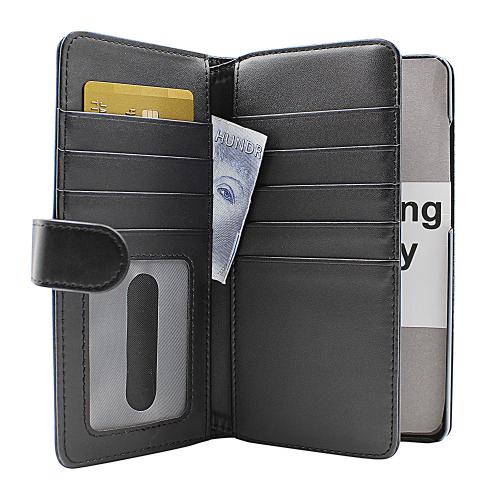 CoverinSkimblocker XL Wallet Samsung Galaxy A72 (A725F/DS)