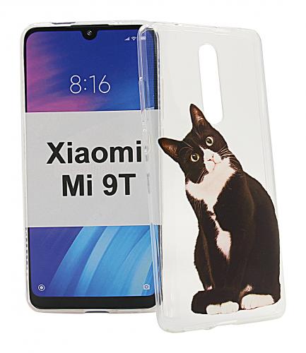 billigamobilskydd.seDesignskal TPU Xiaomi Mi 9T