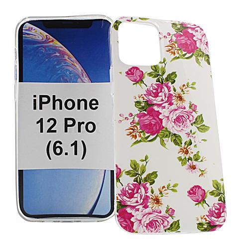 Designskal TPU iPhone 12 Pro (6.1)