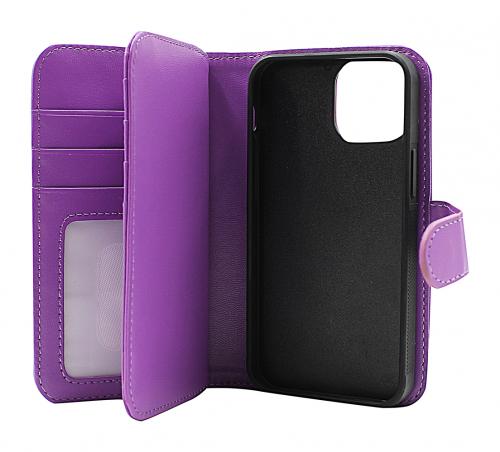 CoverinSkimblocker XL Magnet Fodral iPhone 13 Mini (5.4)