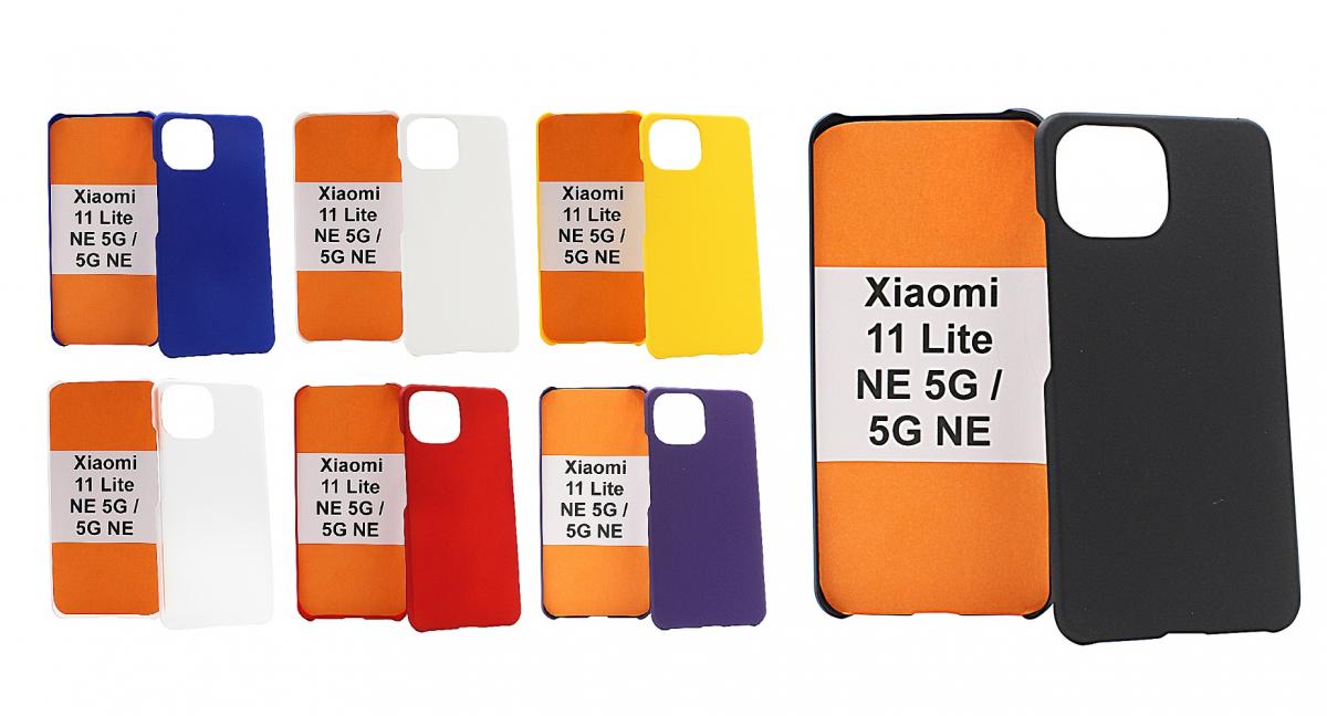 billigamobilskydd.seHardcase Xiaomi 11 Lite NE 5G / 11 Lite 5G NE